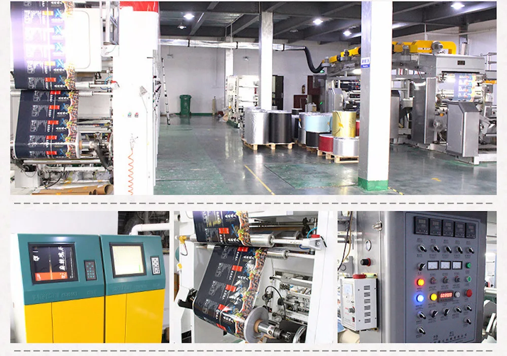 ventilação válvulas para o saco de café, grãos de café, 500x