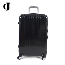 20 24 28 Inch High grade Business trolley ABS frame women luggage box men suitcase caster