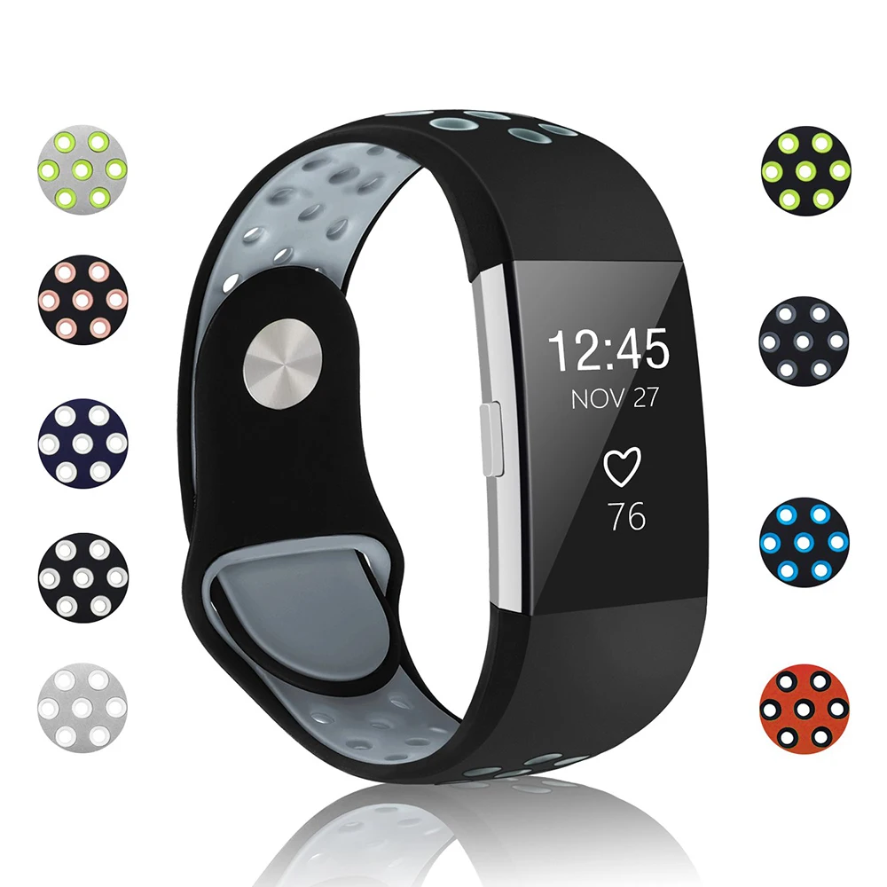 fitbit strap charge 3
