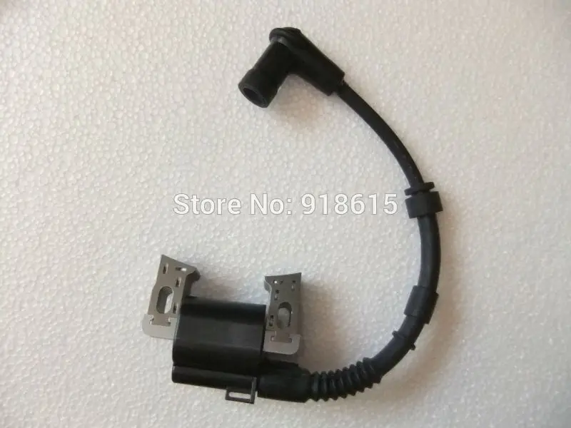 Оригинальная катушка зажигания GX630 GX690 подходит для SHT11500 SH1100 HONDA ELEMAX детали