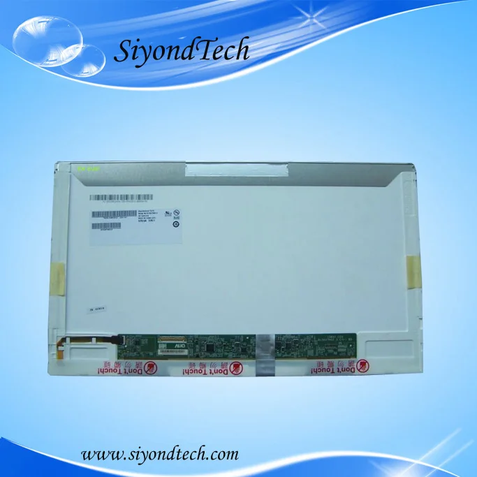 NEW 15.6" HD LED LCD Laptop Replacement Screen for SONY VAIO PCG 61611L (LED Version)in Laptop