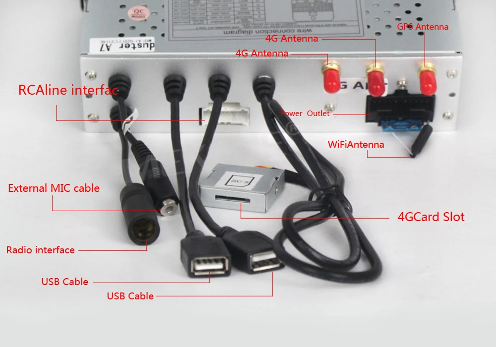 Clearance 4G SIM slot car dvd player for Lada Xray 2/ RENAULT Dacia/Duster/Logan/Sandero support 4G wifi bluetooth radio gps navigation 27