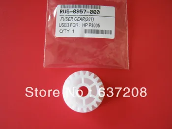 

Prideal 20pcs new compatible RU5-0957-000 for Laser Jet P3005 M3035 M3027 Fuser Gear 20T
