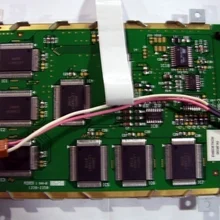 Замена ЖК-экрана EW60367NCW