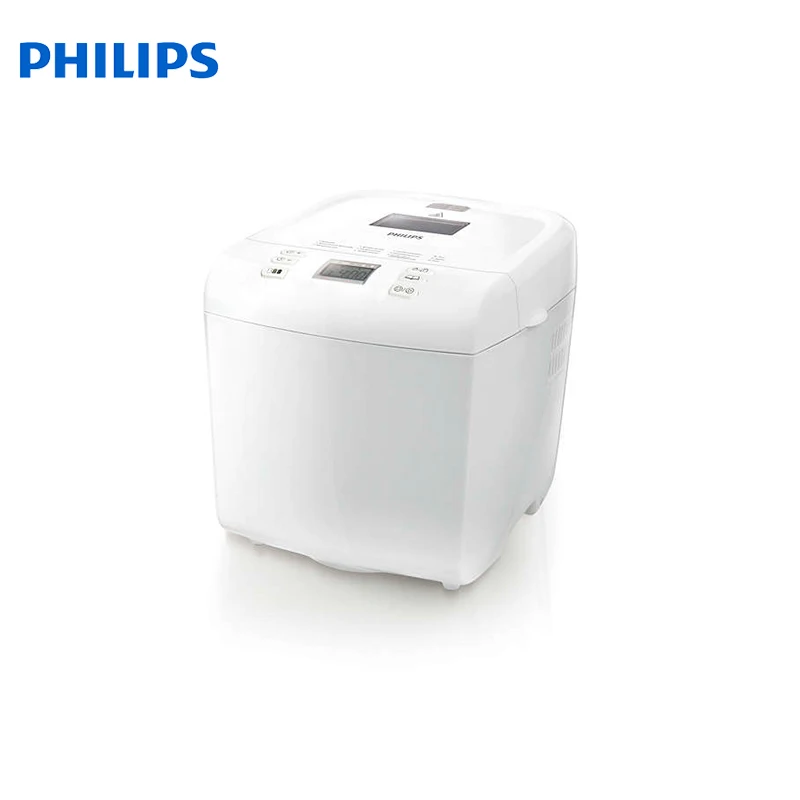 

Хлебопечка PHILIPS