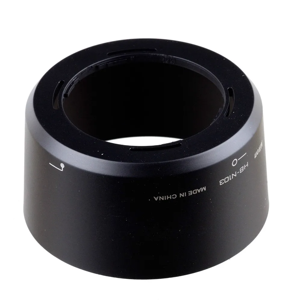 Бленда для объектива Nikon 1 Nikkor VR 30-110 мм f/3 8-5 6 V1 J1 J2 | Электроника