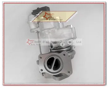 

K03 53039700181 53039700118 53039700163 181 118 163 Turbo Turbocharger For Mini Cooper S R55 R56 R57 09 EP6 DTS EP6DTS CDTS 1.6L