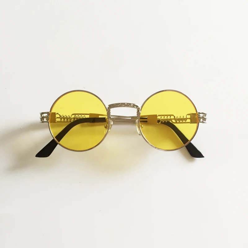 vintage steampunk sunglasses 900023 details (8)