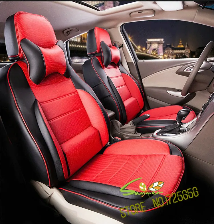 Cover car seat covers  (3)