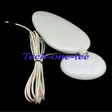 1 шт., размер: 4G 28dbi 698-960/1710-2690 МГц антенна TS9 Штекерный Соединитель с RG174 3 м для huawei E3276 E392 E3272 E8278 E5786 E5372 E5375