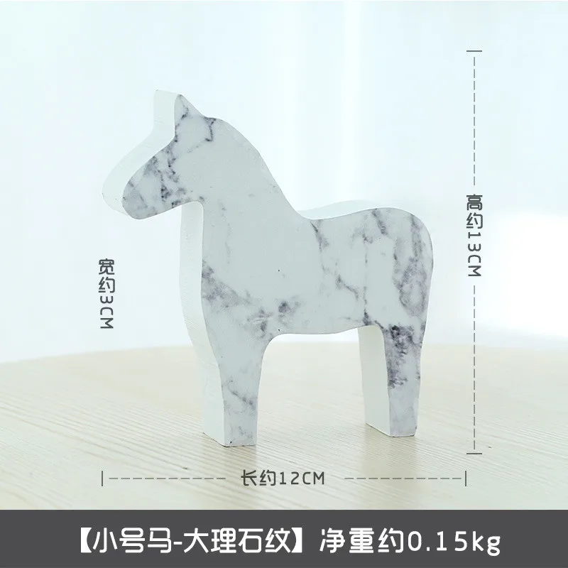 Living room decoration