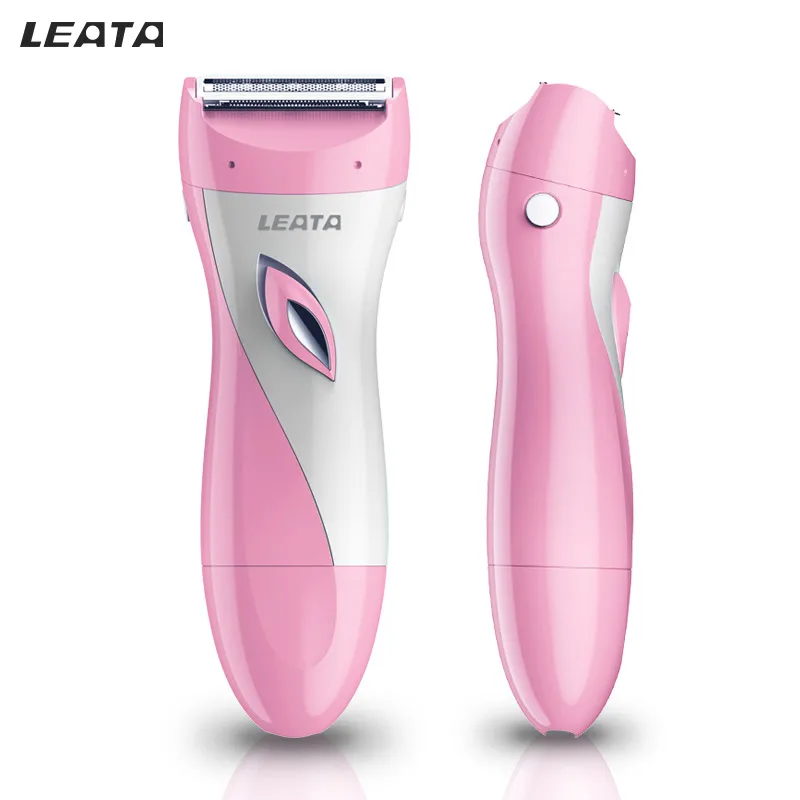 electric bikini hair removal