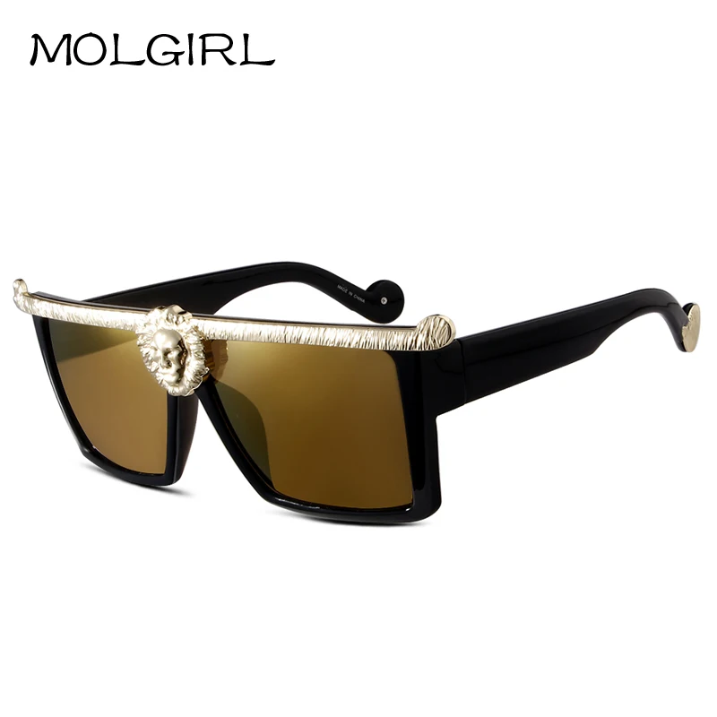 lion fashion eyewear