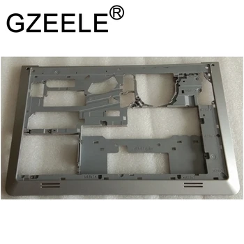 

GZEELE laptop Bottom case Base Cover for DELL Inspiron 15-5000 5547 5545 5548 5557 15M Laptop Replace Lower Case 006WV6 06WV6