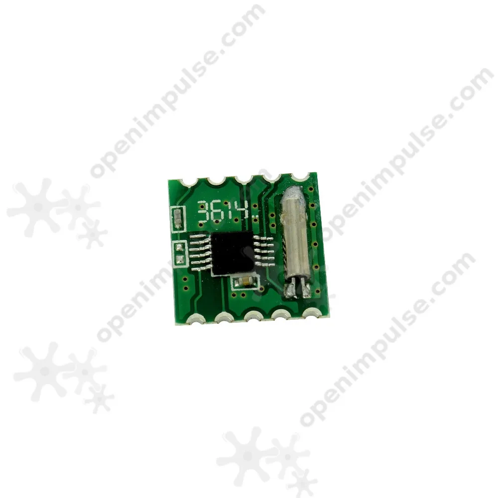 2 шт. RDA5807M FM радио модуль | Игрушки и хобби