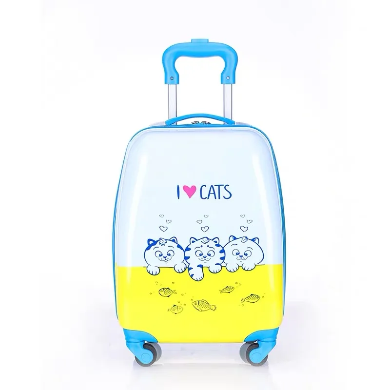 Чехол на колесиках для девочек 16 &quot18&quot|Ручные сумки| |