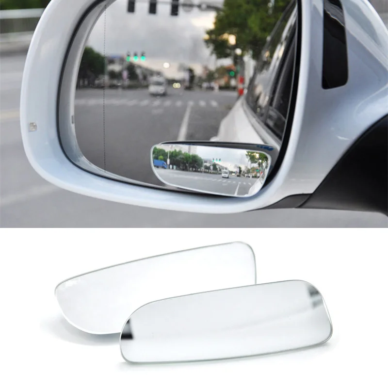 Buy 2X Adjustable Car Rearview Mirror For Hyundai