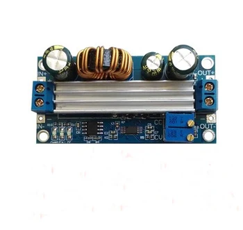 

Free shipping Voltage regulator module 4A 30W Boost module and Buck module Charging SJVA