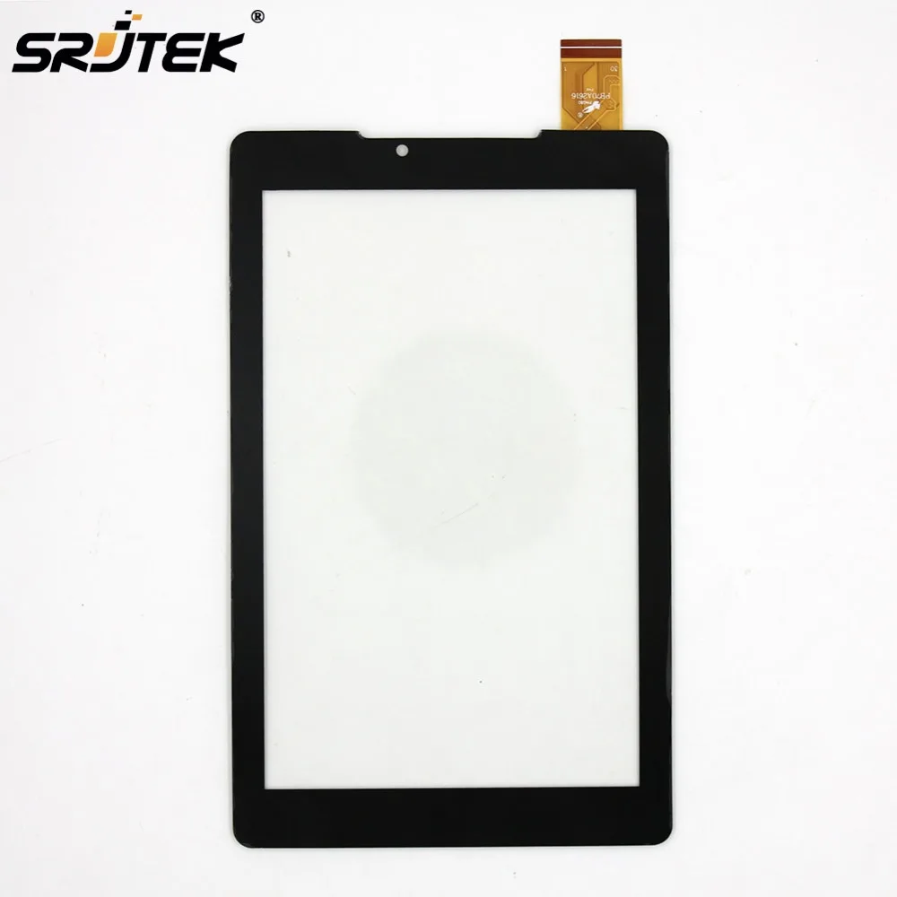 PB70A2616 Touch Screen Panel digitizer Glass Sensor Replacement Srjtek Parts for Tablet PC