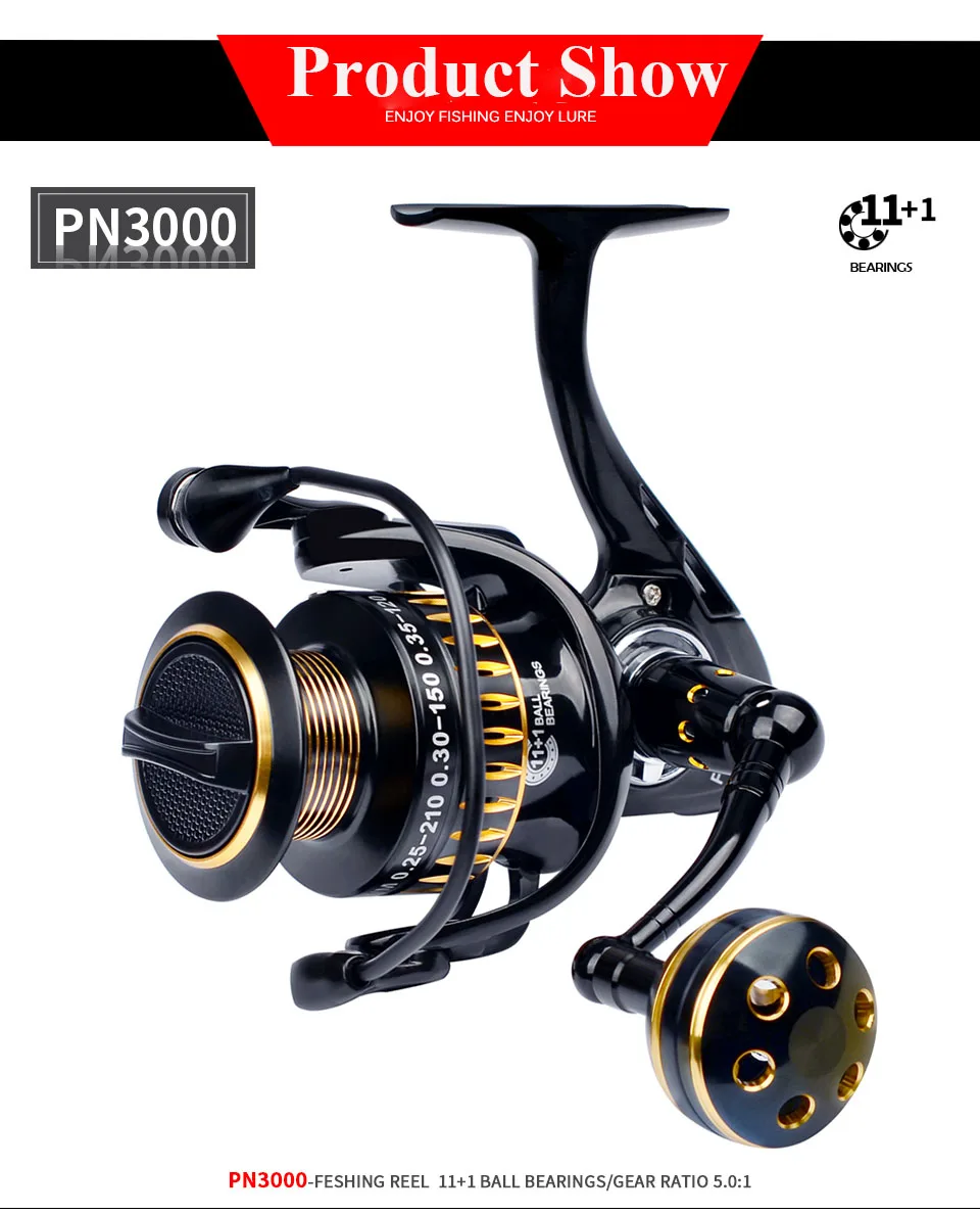 Cheap Carretilhas de pesca