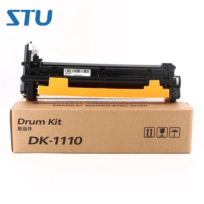 

1PC Drum Unit 302M293010 DK1110 DK-1110 for Kyocera FS1020 FS1025 FS1120 FS1125 FS1220 FS1320 FS1040 FS1060 Cylinder Assembly