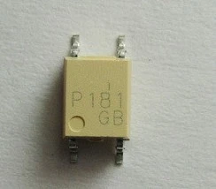 50 шт./лот TLP181GB TLP181 | Электронные компоненты и принадлежности