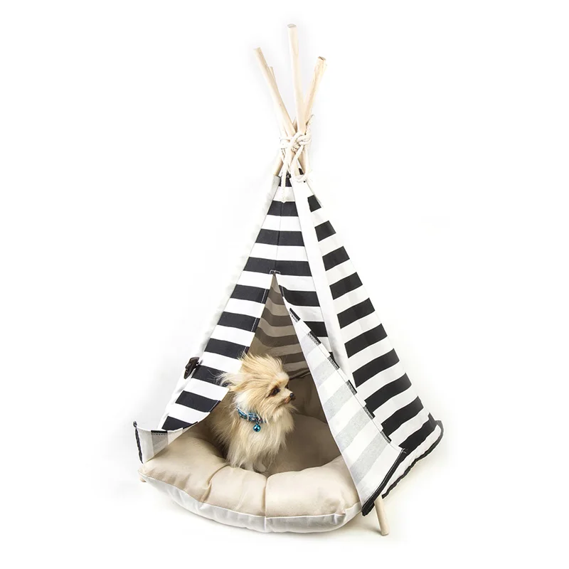 XINAN Cat kennel washable Teddy VIP medium and small dogs kennel cat