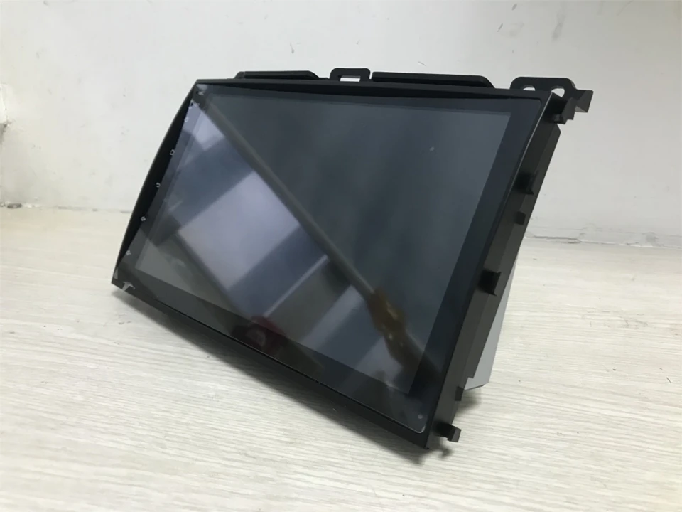 Flash Deal 4G+64G Android 9.0 Car DVD Player for Toyota Prado 120 Land Cruiser 2004-2009 2din Radio GPS Navi Multimedia Stereo Audio Player 19 Flash Deal 4G+64G Android 9.0 Car DVD Player for Toyota Prado 120 Land Cruiser 2004-2009 2din Radio GPS Navi Multimedia Stereo Audio Player 19