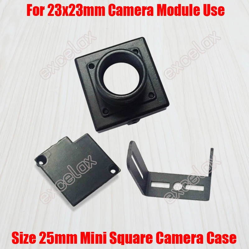 Square case 28