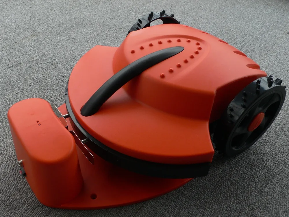 

Garden Automatic Intelligent Robotic Lawn Mower With Cheapst Price,CE&Rosh