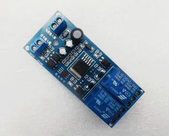 

Free Shipping!!! 12V 24V Dual Relay Module / Programmable / Appliance Industrial Control Panel / Motor Time Switch