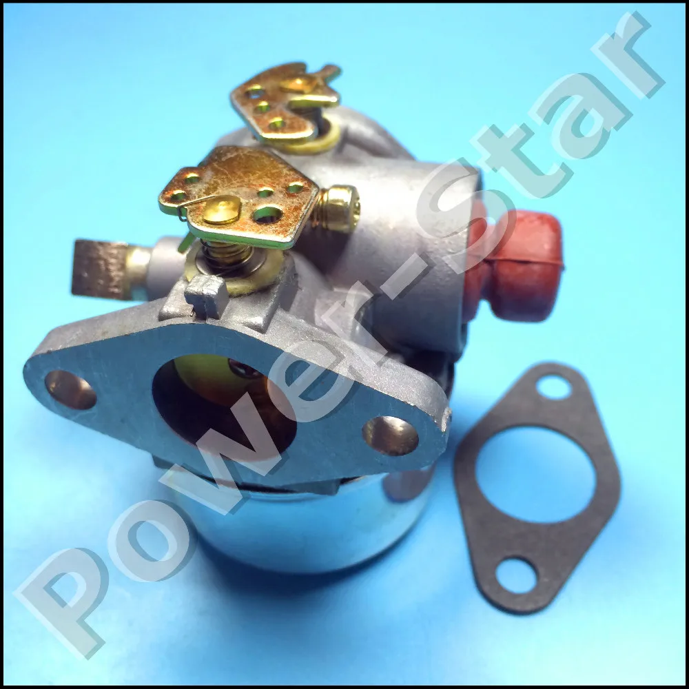 Карбюратор для Tecumseh 640278A 640278 LEV115 LEV120 Tecumseh карбюратор двигателя