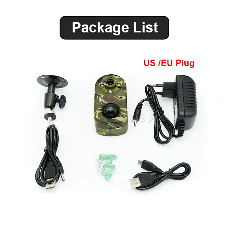 package-list