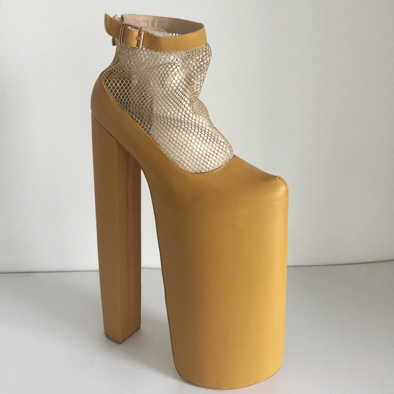Size 14 platform heels Clearance