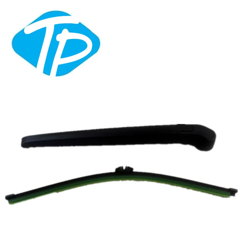 (2007-2013) X5 /X5M /E70 REAR WIPER BLADE & ARM COMPLETE SET,OE:61627206357 BM001
