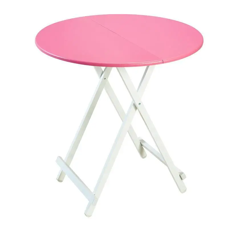 Moderne Da Pranzo Tavolo Pieghevole Ouro Kitchen Eettafel Comedor Dinning Bureau De Jantar Folding Plegable Mesa Dining Table