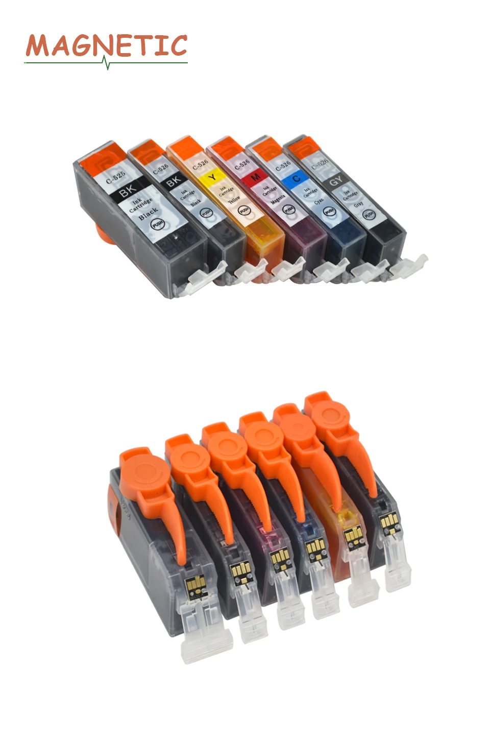 for canon ink cartridge.