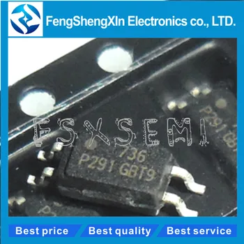 

100pcs/lot TLP291-1GB TLP291GB P291 SOP-4 PHOTOCOUPLER