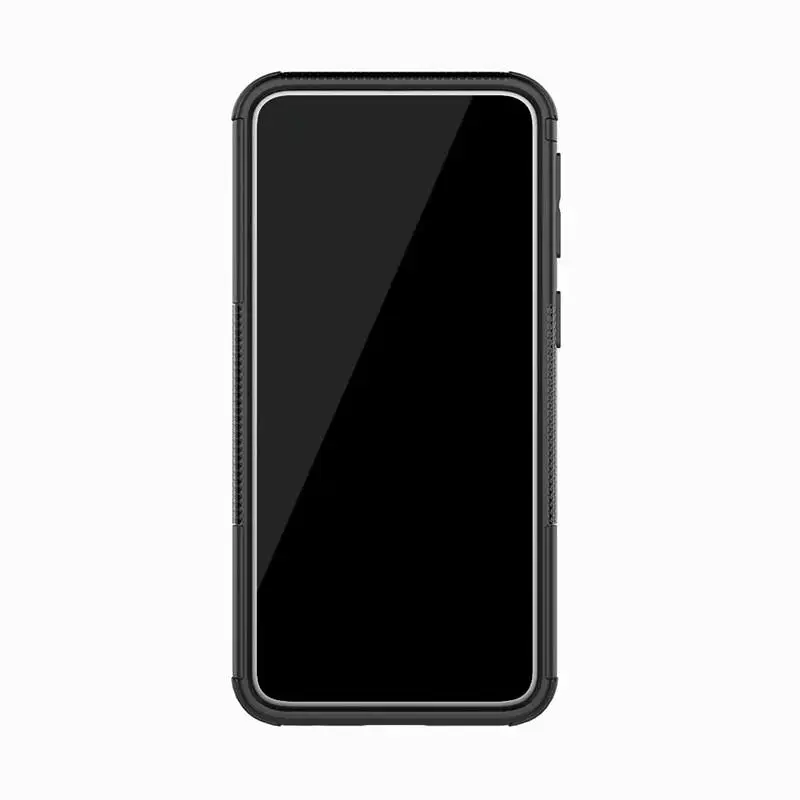 Чехол для Samsung A40 A405F Гибридный ТПУ силикон + жесткий чехол Galaxy A 40 2019 A405 SM