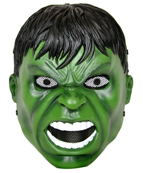

FMA Paintball Airsoft Wire Mesh Green Giant Full Face Mask