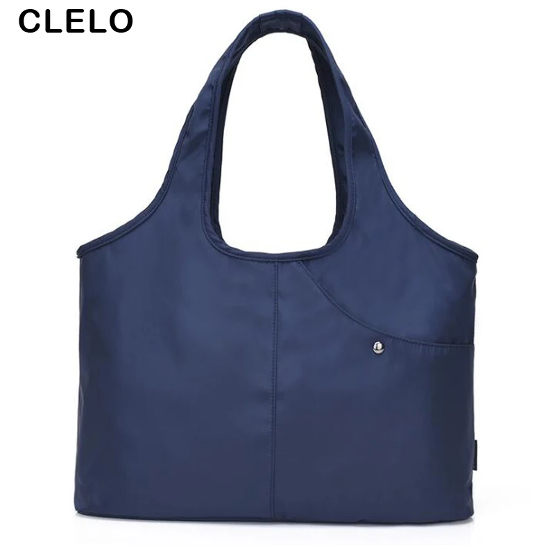 

Fashion Bag for women Ladies Casual Lady's Bag Waterproof handbag High capacity Shoulder bags For Shopping traveling