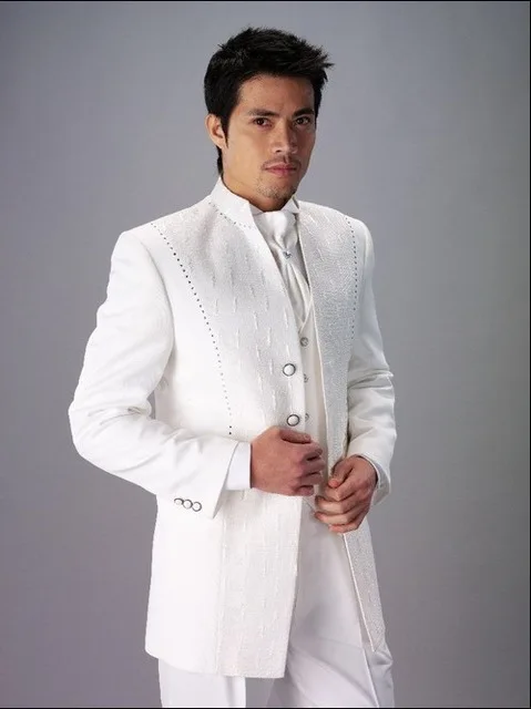 Popular Mens White Wedding Suit-Buy Cheap Mens White Wedding Suit ... Popular Mens White Wedding Suit-Buy Cheap Mens White Wedding Suit ...