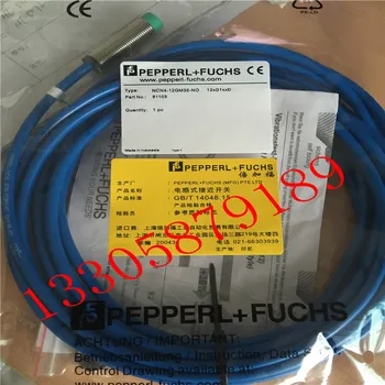 

P&F Proximity Switch Sensor NCN4-12GM35-N0 New High-Quality