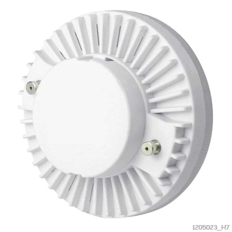 11W LED Bulb GX53 Spotlight SMD2835 LED Light AC85-265V Warm Cold White Lamp For Indoor Illumination