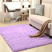 40x40 см 40x60 см 50x80 см 50x120 см 14 цветов плотные Нескользящие коврики для ванной коврик для йоги ковер для гостиной мягкий ковер