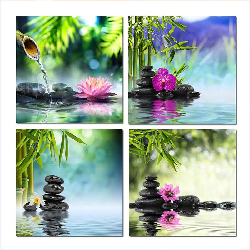 Buy 5D diy square diamond painting 3d mosaic painting