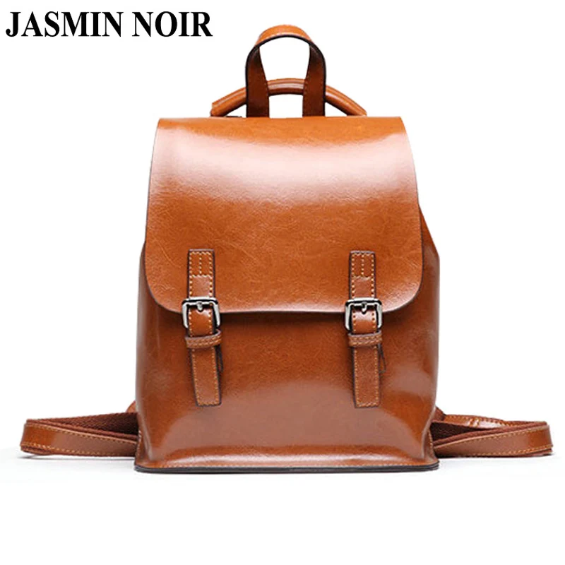 New Women Genuine Leather Backpack Famous Brand School Bags Designer Cowhide High Quality Daypack Ladies Tote Female Travel Bag New Women Genuine Leather Backpack Famous Brand School Bags Designer Cowhide High Quality Daypack Ladies Tote Female Travel Bag