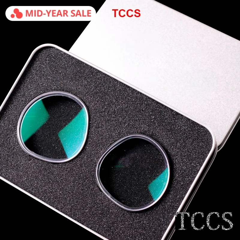 

Free ShippingCustom Myopic Lens Injection Frame For Oculus Go