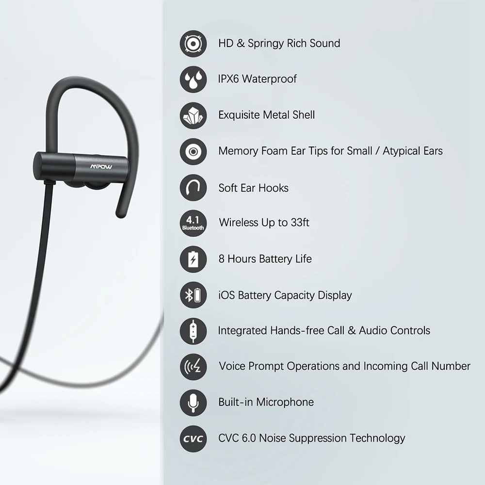 mpow d4