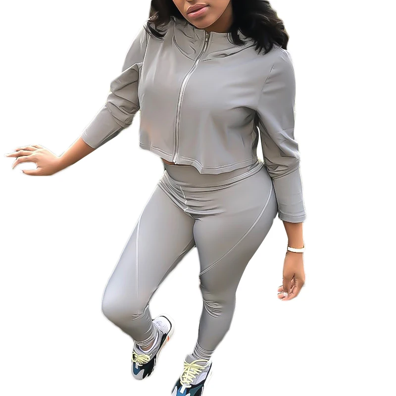 

New Sweatshirt Women Reflective Hooded Drawstring Stitching Top Street Street Running Flash Blouse Sudadera Mujer Streetwear Hat